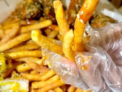 -YUMMYCHICKEN有你炸鸡(文明大道店)