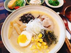 -本味友膳·茶餐厅(和达中心城店)