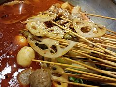 -付小姐在成都(五道口店)