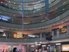 -万达广场(长沙开福店)