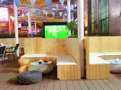 -Ambra Haus琥珀屋精酿餐厅(宝山店)