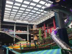 -蒙特利亲子乐园