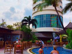 -曼谷王子宫殿酒店