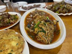 -温州一家人美食(西木头市店)