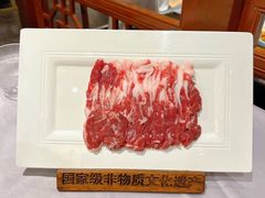 -东来顺饭庄(apm总店)