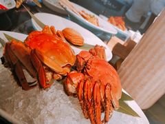 -老头儿油爆虾·知味杭州(爱琴海购物中心)