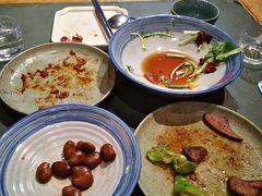 -兰溪小馆(东直门簋街店)