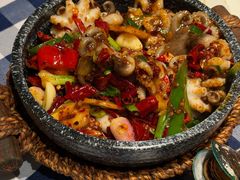 -阿妹小海鲜(下角店)