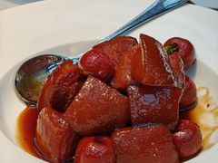 -大海碗·炸酱面·烤鸭·京菜(天坛店)