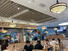 -云海肴·汽锅鸡·云南菜(广安门天虹店)