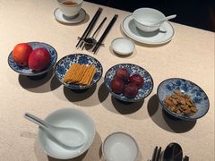 餐前水果-新荣记(椒江店)