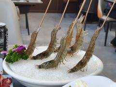 -牛天下·牛肉·海鲜·打边炉·融合菜