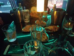 -TIPTOP BAR酒吧(欧亚新生活广场店)