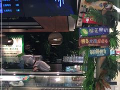 门面-大头椰·椰子鸡火锅(南宁万象城店)