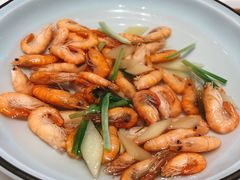 太湖白虾-南太湖山庄·四季轩&国风堂中餐厅