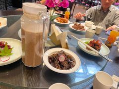 -海天楼中餐厅(吴宫泛太平洋酒店)