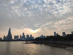 -深圳湾公园(南山区)