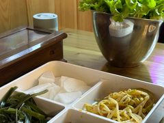 -弘彩英·烤牛舌·年糕火锅(蓝色港湾店)