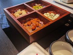 -花潮料理艺食馆(SM新生活广场店)