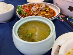 -院8里·少城记忆老川菜(宽窄巷子店)