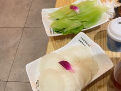 -淼福猪肚鸡·椰子鸡火锅(大沙地店)