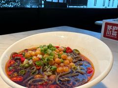 -茅庐川菜(烟台大悦城店)