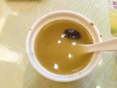 -香港威特瑞茶餐厅(小白楼音乐厅店)