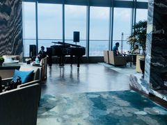 -悦厅·下午茶(杭州柏悦酒店)
