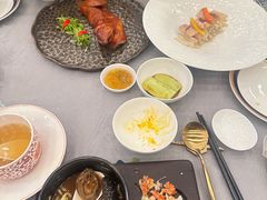 -檀億(北外滩中美店)