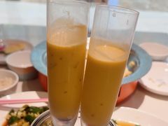 -小鱼小牛·鱼牛干锅·脆鱼火锅(世欧广场店)