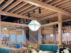 -九田家黑牛烤肉料理(新光汇店)