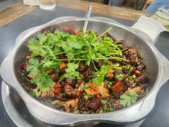 -天治宣·野椒鸡(龙头寺总店)