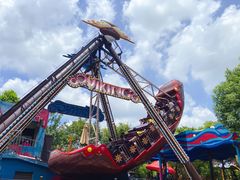 -美的鹭湖探索王国