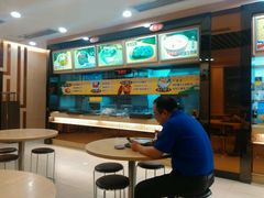 -都城壹族快餐(第66分店)