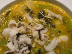 -吕氏疙瘩汤·新派鲁菜(济南万象城店)