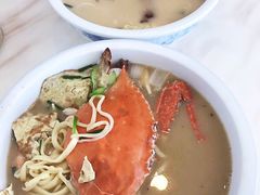 -乐清海鲜面馆(服装城店)