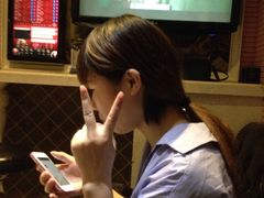 -自由港KTV(王子公主金平店)