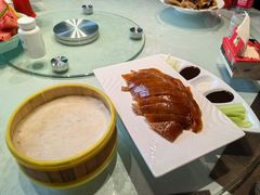 -涿掌柜·涿州宴