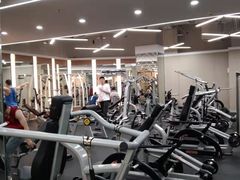 -美航国际健身(北京华联店)