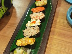 -晴季寿司(活力城店)