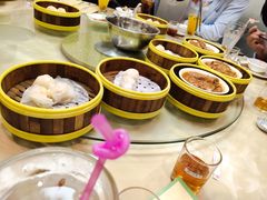 -明泉居茶点荟(车陂店)