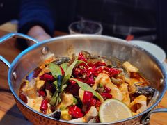 -云雪丽·木府土司文化餐厅(木府店)