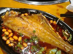 -川东长筷子耗儿鱼(万象润街店)