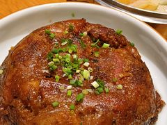 -啄佬食堂