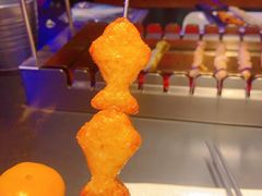 -很久以前羊肉串(清河店)