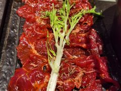 -盡膳口福跷脚牛肉火锅(合生汇购物中心店)