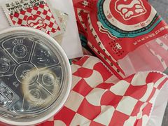 -塔斯汀中国汉堡(长平路店)