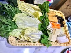 -宣武小院涮肉(前门店)