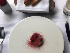 -三嚥阁 La Villa Restaurant