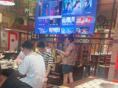 -江北北火锅馆·公路夜市(魏公村店)